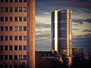 Augenarzt Düsseldorf
