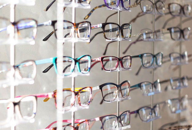 Brillengläser nach Online Kauf zurückgeben